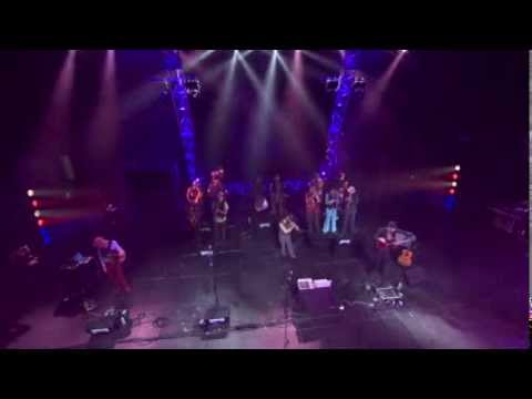 YAOUANK 2013 -  ALAMBIG ELECTRIK & UAC - redadeg