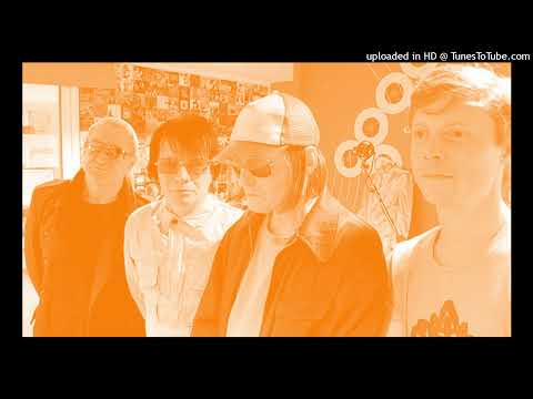 Go-Kart Mozart - Marc Riley Session #1 30th April 2013