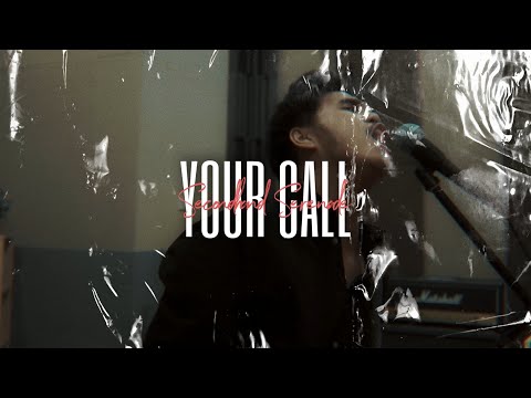 Secondhand Serenade - Your Call | Cover By Diosdu