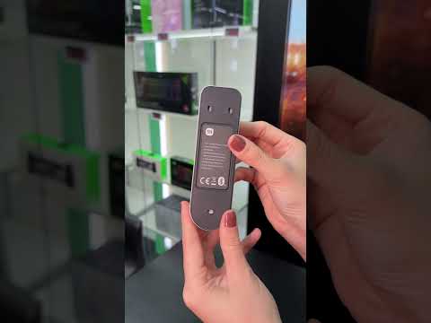 Câmera para Carro SJCAM M60 2CH Tela 2.0" 4K Ultra HD USB-C - Preto - 2