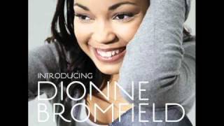 Dionne Bromfield - Foolish Little Girl