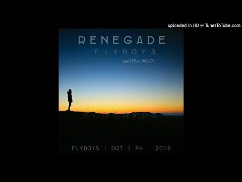 Flyboys_Renegade' 2016 latest PNG music
