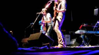 Augustana - &quot;Rest, Shame, Love&quot;