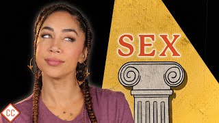 Reasons Why People Have Sex