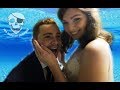 The Sexiest Wedding Ever
