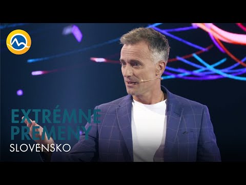 EXTRÉMNE PREMENY - Maroš Molnár o Petrovi: Bola to najemotívnejšia premena, akú sme tu mali