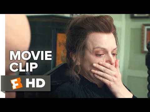 The Seagull Movie Clip - Loving Without Hope (2018) | Movieclips Coming Soon
