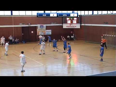 1. kolo PlayKup 2018-2019 / SRLS / RK Kikinda - RK Spartak