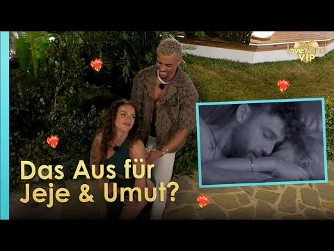 Spannt Joena ihrer Freundin den Mann aus? 😳 | Love Island VIP 2025 | Staffel 2 Folge 6 | #19 #20