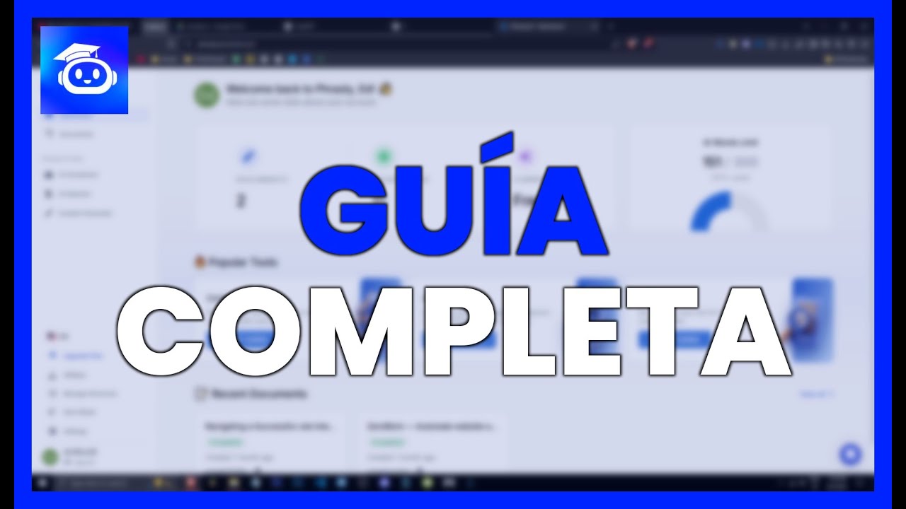 GUÍA COMPLETA PHRASLY AI: CONTENIDO HUMANIZADO que CONVIERTE