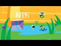 PBS Kids Vents Station ID