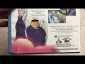 The Littlest Angel 1997 VHS