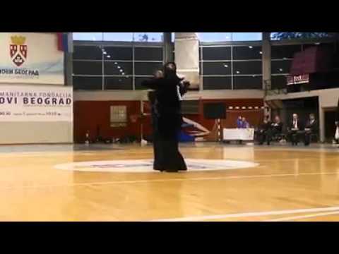 9th Belgrade Kendo Trophy 2014