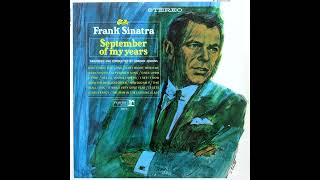 Frank Sinatra • When The Wind Was Green