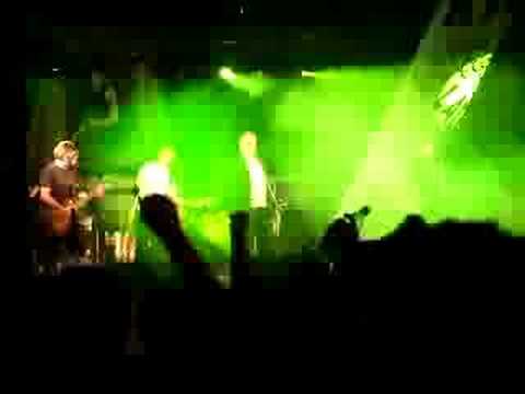 KSU i Andrzej Grabowski - Po drugiej stronie drzwi - 22.08.2008 - Ustrzyki Dolne