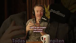 El cártel de los coches | Entrevista a Alberto Poch en #esdlb 🍻​