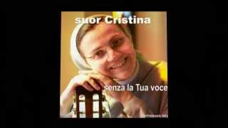 &quot;SENZA LA TUA VOCE&quot; di Suor Cristina -Vincitore del Good News Festival 5- Promo Video -