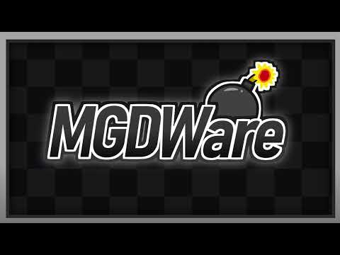 Stats Theme - MGDWare OST