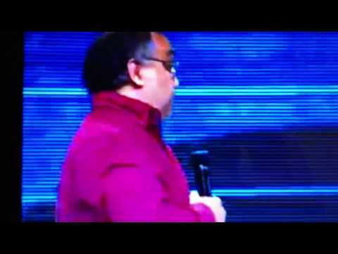 La Ciencia y El Arte Junior Zapata Parte 1/4