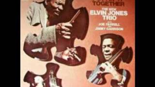 The New Elvin Jones Trio / Keiko's Birthday March