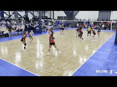 Lone Star Regionals 2025 L/DS Highlights!