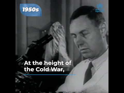 History of polio and certification of wild poliovirus eradication in the African Region