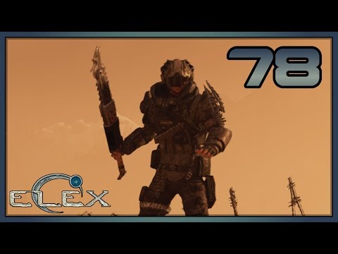 Vom Schlächter zum Vollstrecker - Elex #78