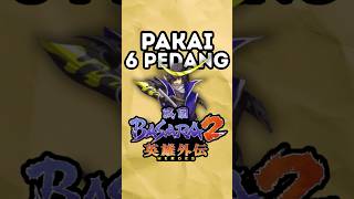 Download lagu The Reason Date Masamune Has 6 Swords in Sengoku Basara 2 Heroes #sengokubasara2heroes #basara mp3