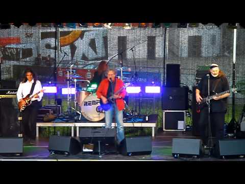 Renft - Was noch zu sagen wär