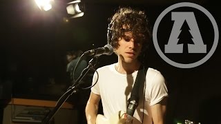 Penguin Prison - Caught in a Daze - Audiotree Live