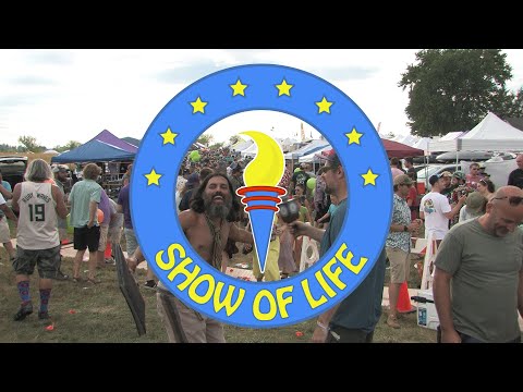 Show of Life at Bethel Woods - July 23rd, 2022