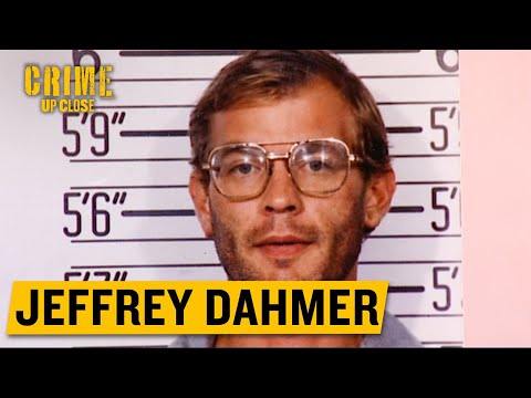 The Story Behind The World's Most Infamous Serial Killer | Crime Up Close | Born To Kill?