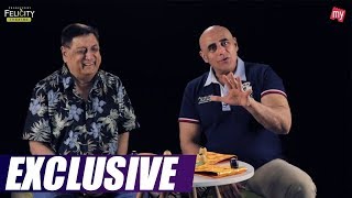 Mahabharata - The Epic Tale | Chat With Puneet Issar And Gufi Paintal video