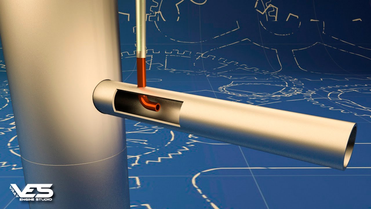 Budowa Dymogeneratora