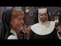 Sister Act – Hail Holy Queen (Salve Regina Coelitum)