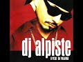 DJ Alpiste CD O Peso Da Palavra COMPLETO