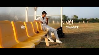 City Selections with ChatGPT