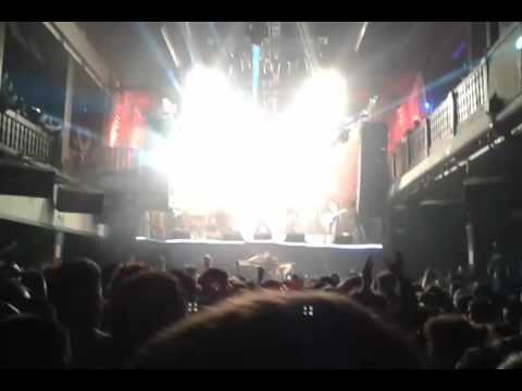 Viejas Locas en Jesse