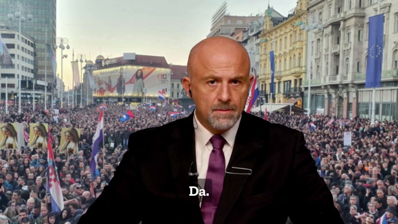 SLOBODNI podcast #23 Peter Van der Broucke 5G mreža je puno opasnija, nego li  ljudi znaju