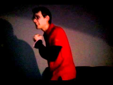 Matze am tanzen LIKE DIS