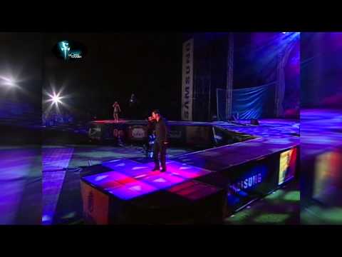 Борис Солтарийски и Емануела - Нищо не знаеш (Tour 2009)