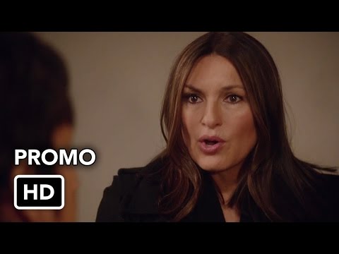 Law and Order SVU 17x13 Promo "Forty-One Witnesses" (HD)