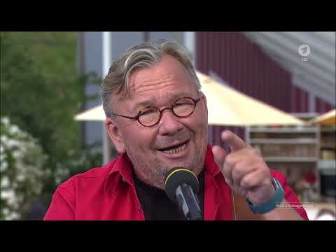 Bernd Stelter - Ein verdammtes Leben (LIVE) (10.07.22 - Immer wieder Sonntags) (ARD)