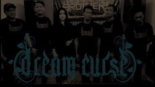 Download lagu DREAM CURSE - TIGA SETENGAH ABAD  (LYRIC VIDEO) mp3
