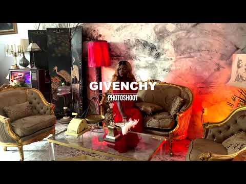 Dally Ann and Babou Pires