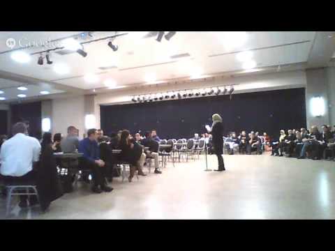 March 3, 2015 - Derek Ide: UT Divest reintroduce Divestment motion to the UT Student Government_#64