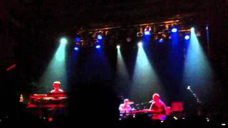 Junior Boys - Count Souvenirs (Live)