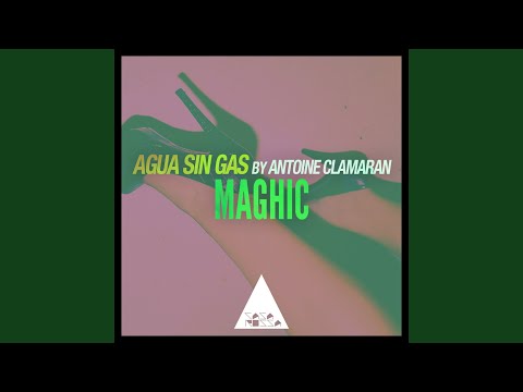 Maghic (Original Mix)