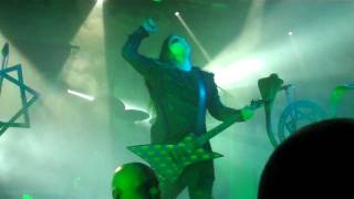 BEHEMOTH-DIABLERIA&THE THOUSAND PLAGUES I WITNESS﻿