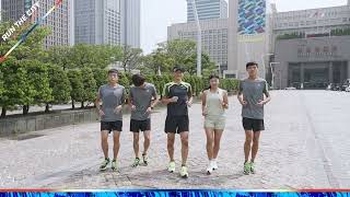 [其他] 2022台北馬-全馬,半馬-路線